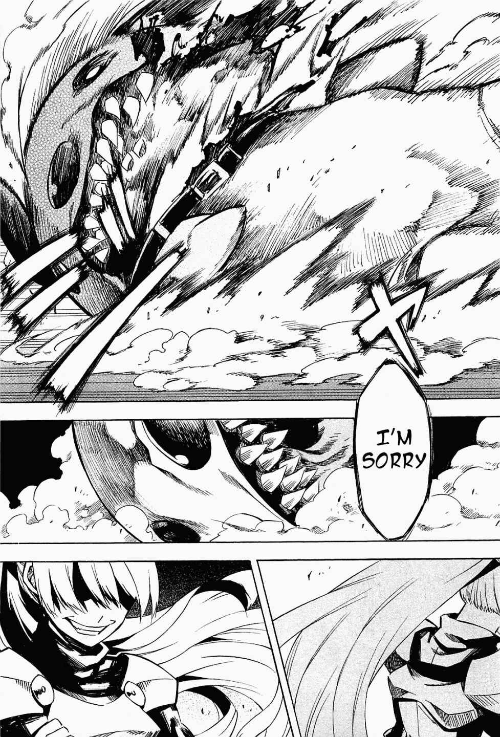 Page 11 Chapter 9 Akame ga KILL!