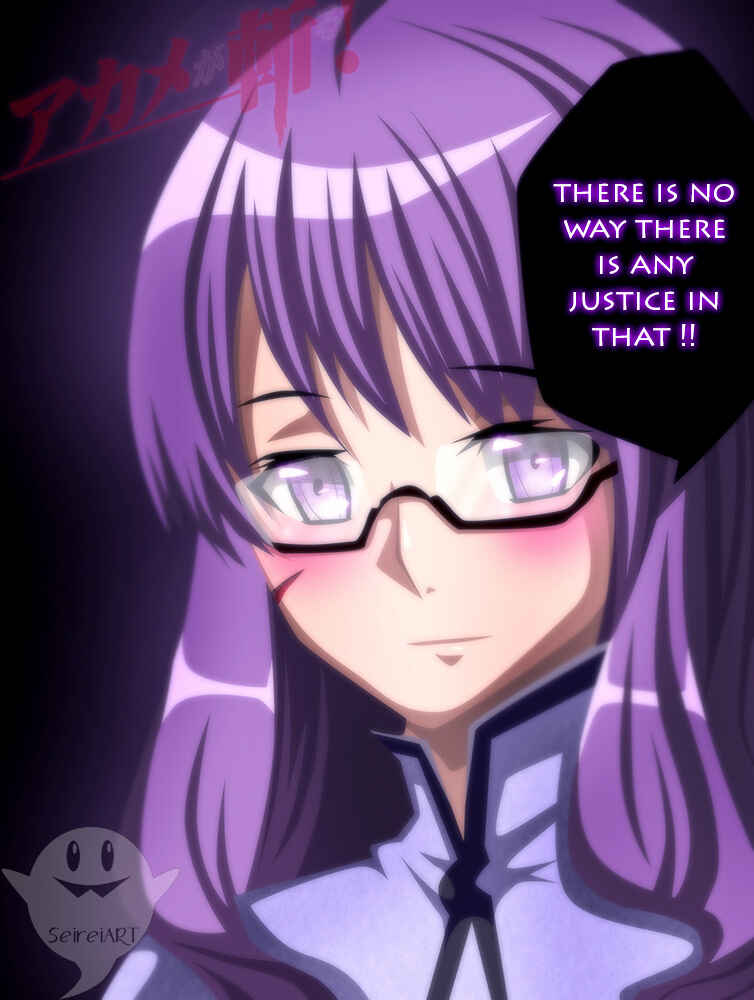 Page 43 Chapter 60 Akame ga KILL!