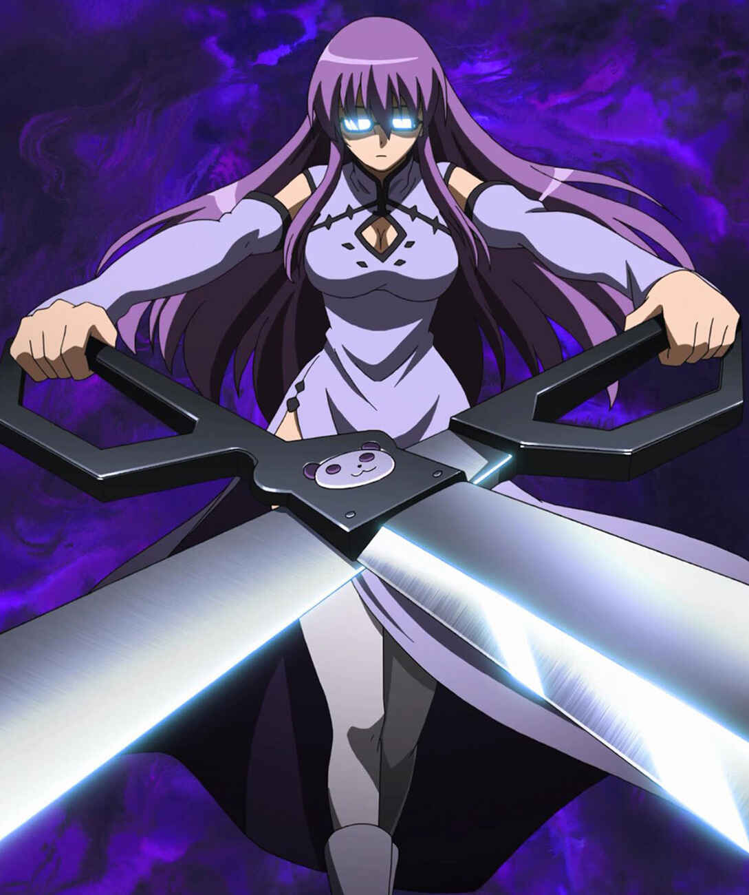 Page 47 Chapter 58 Akame ga KILL!