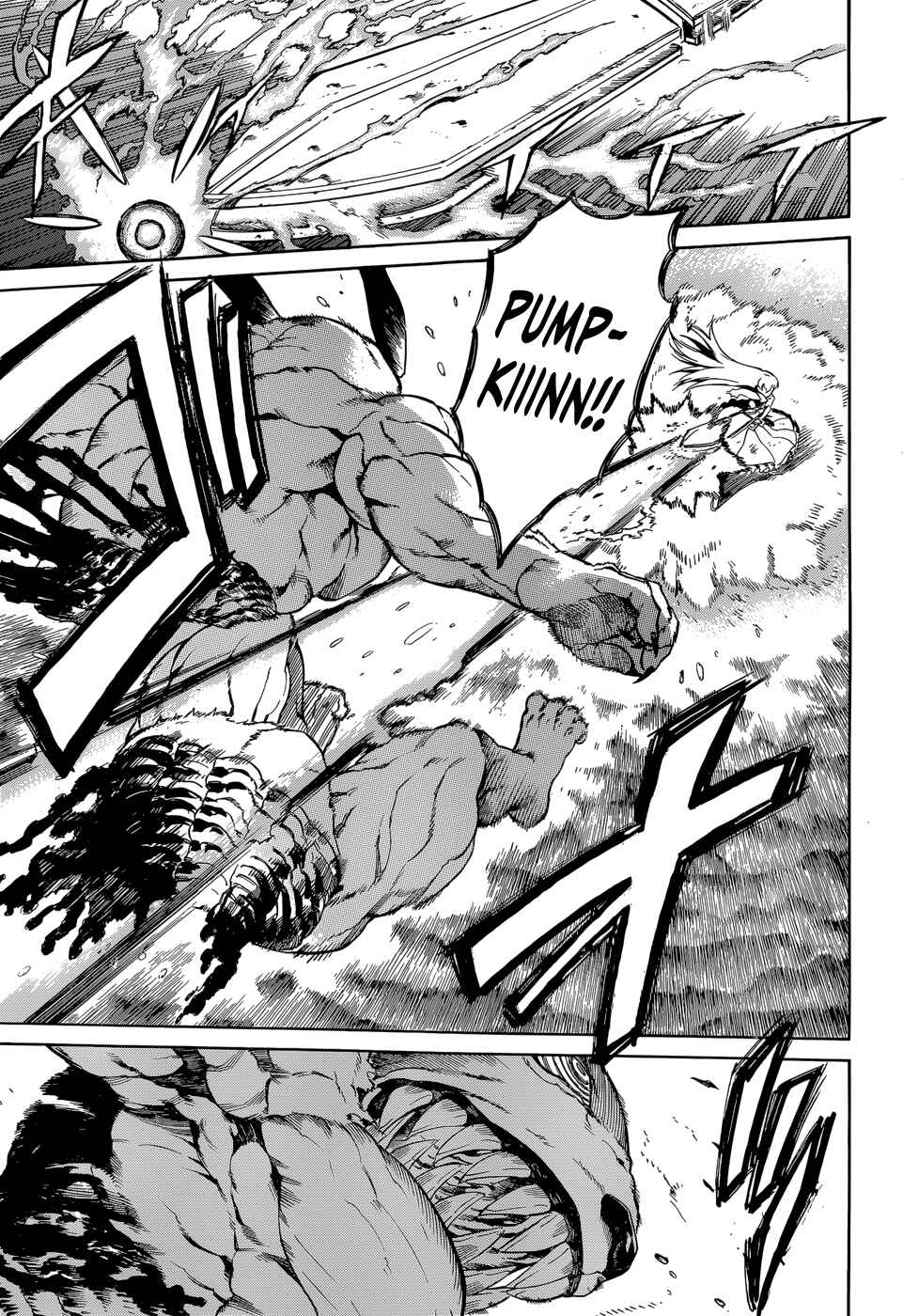 Page 7 Chapter 38 Akame ga KILL!