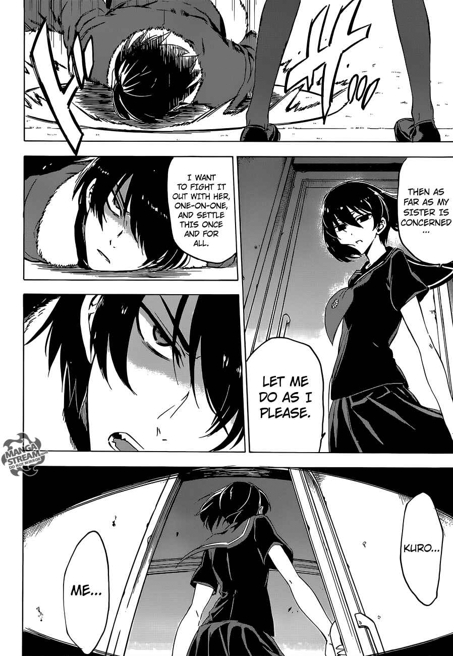Page 41 Chapter 64 Akame ga KILL!