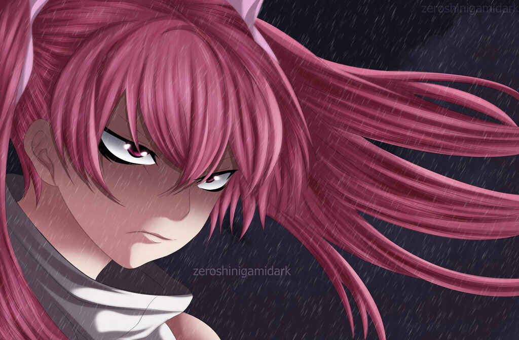 Page 45 Chapter 64 Akame ga KILL!