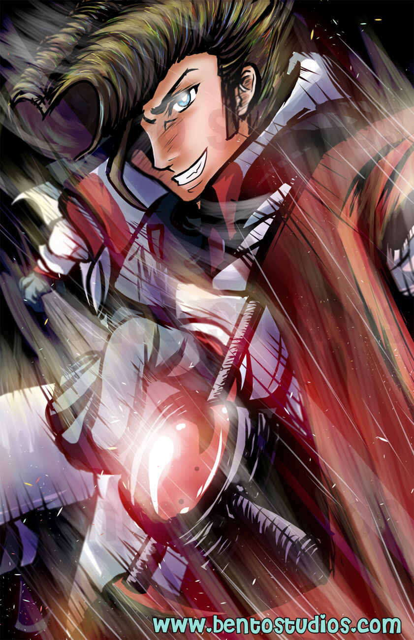 Page 55 Chapter 66 Akame ga KILL!