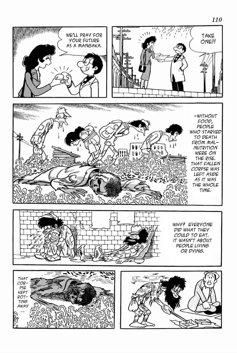 Page 20 Chapter 3 Paper Fortress