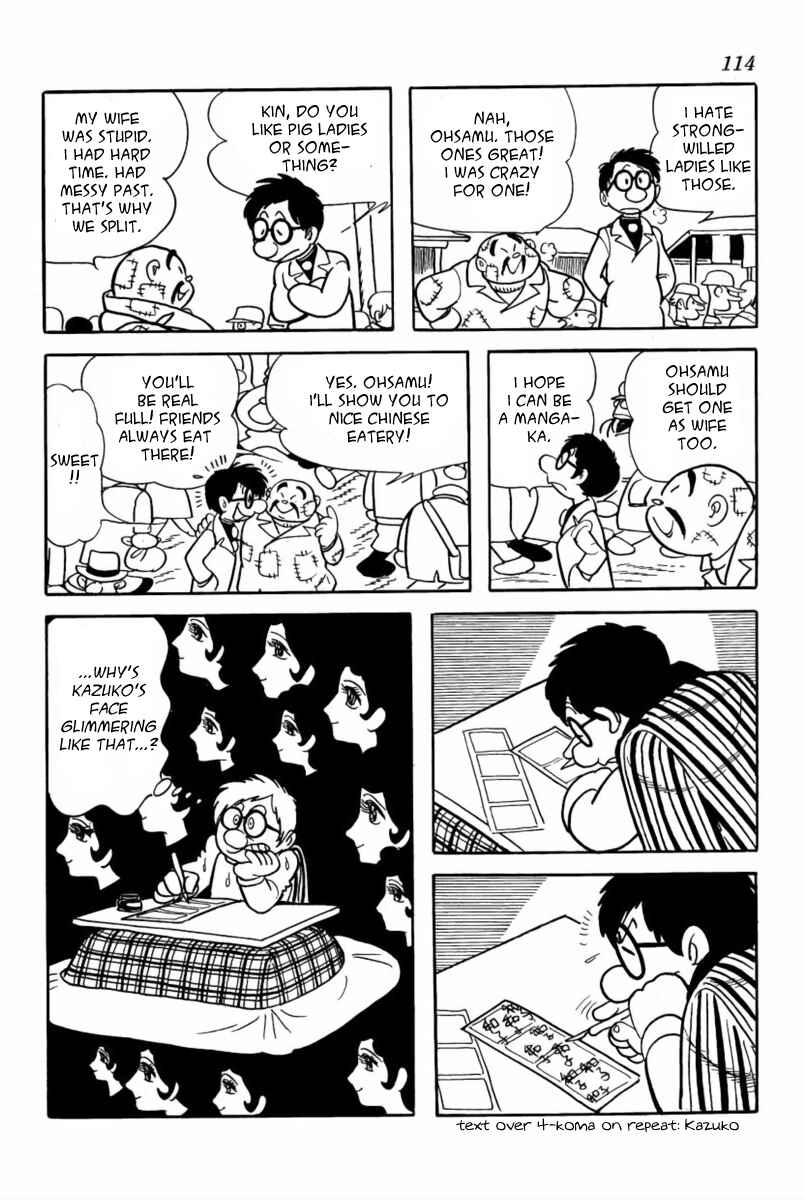 Page 24 Chapter 3 Paper Fortress