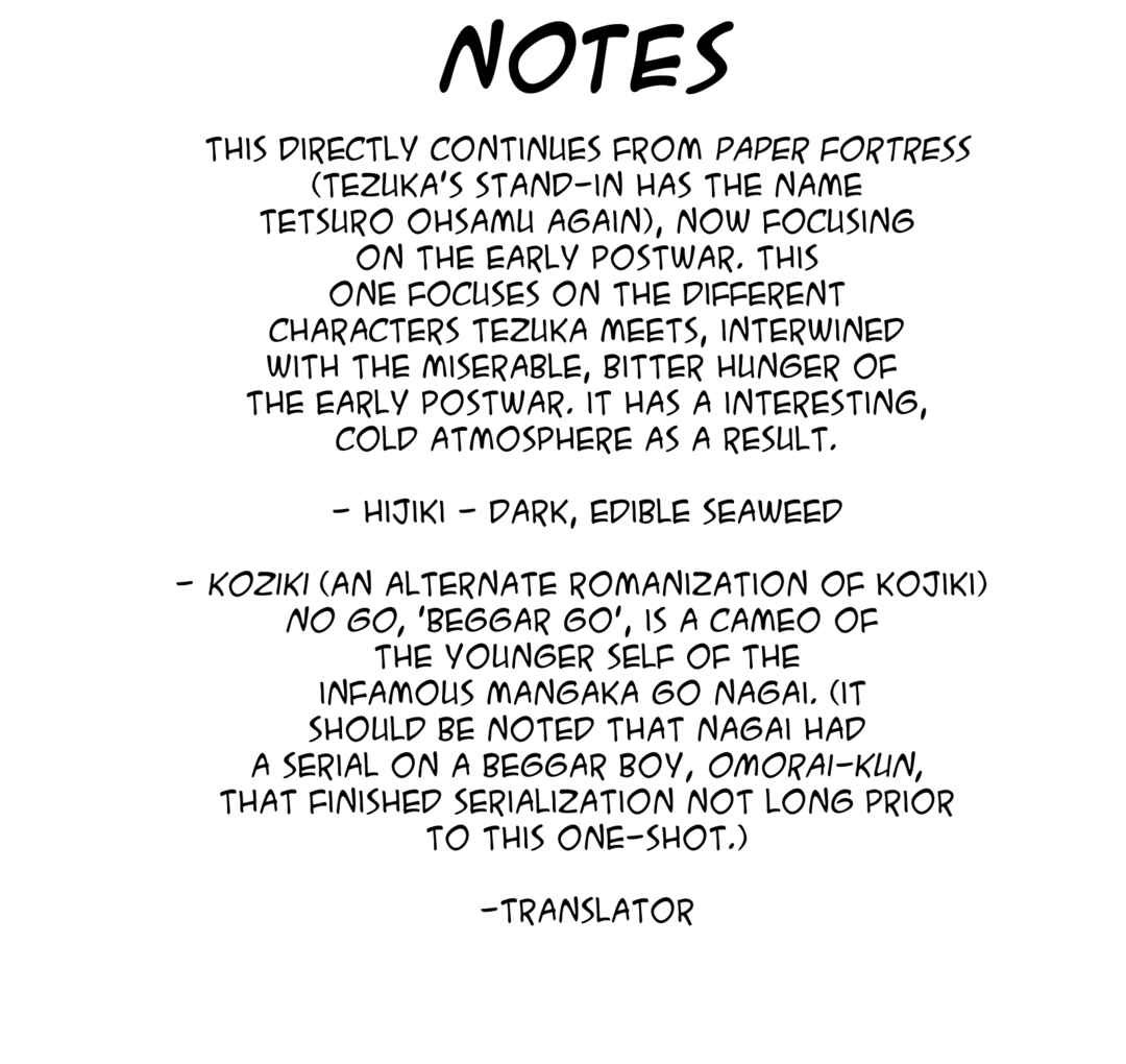 Page 34 Chapter 3 Paper Fortress
