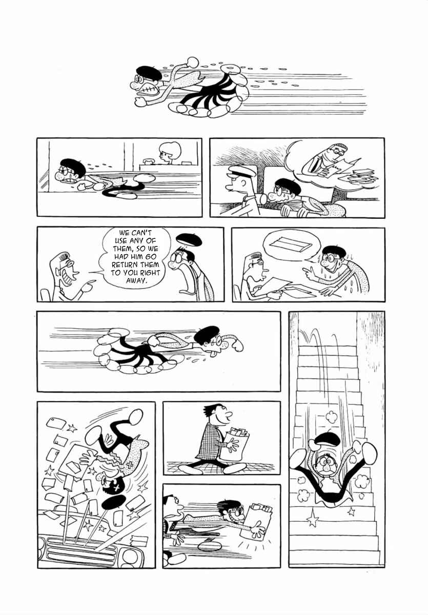 Page 4 Chapter 5 Paper Fortress