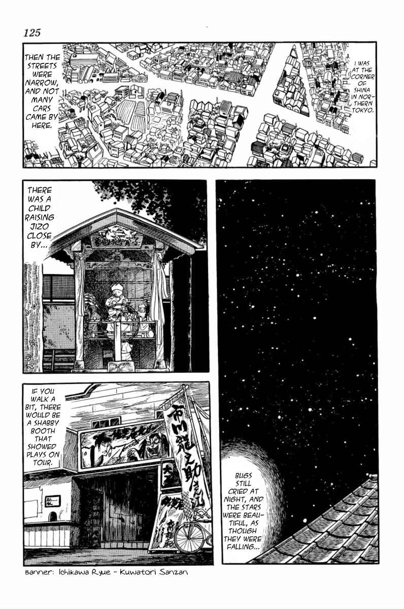 Page 3 Chapter 4 Paper Fortress