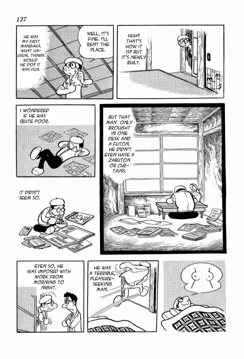 Page 5 Chapter 4 Paper Fortress