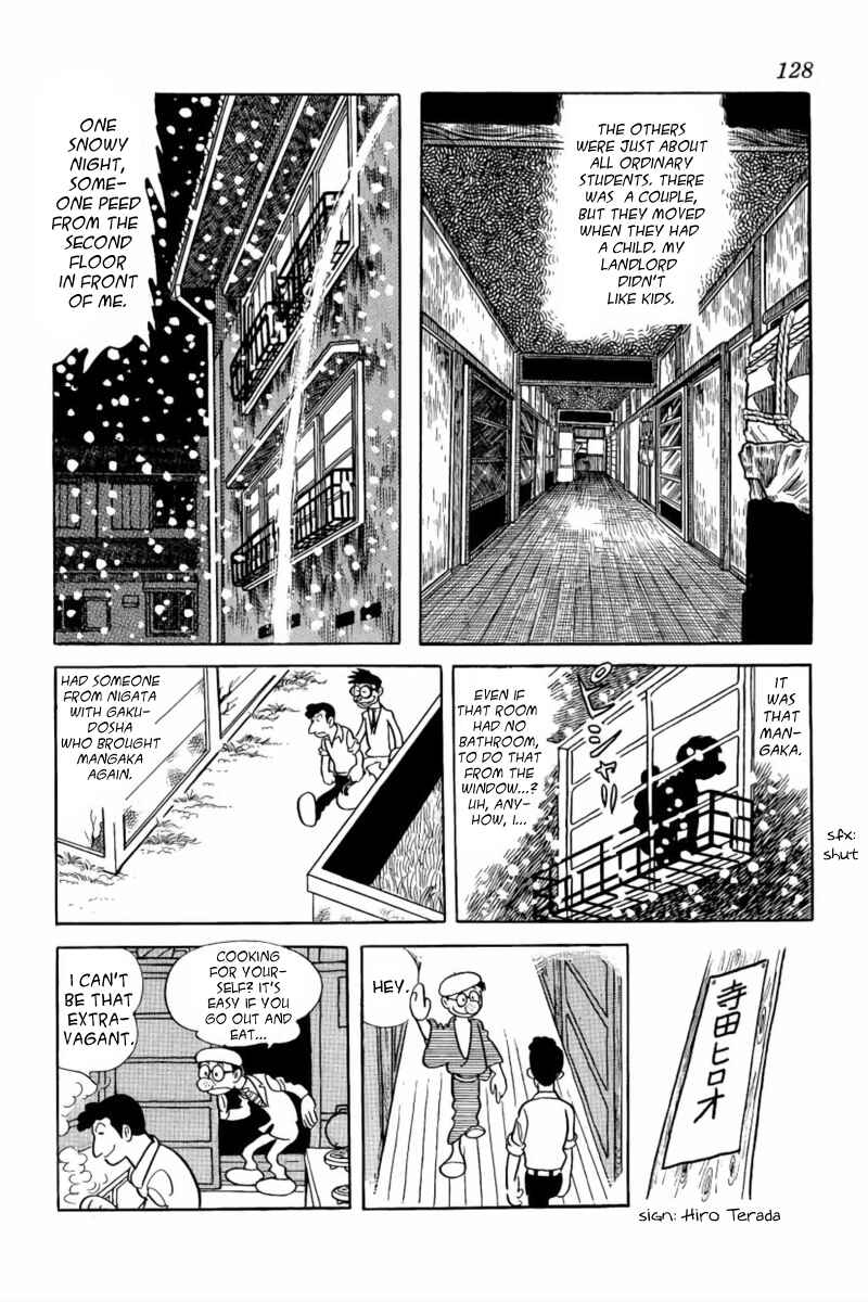 Page 6 Chapter 4 Paper Fortress