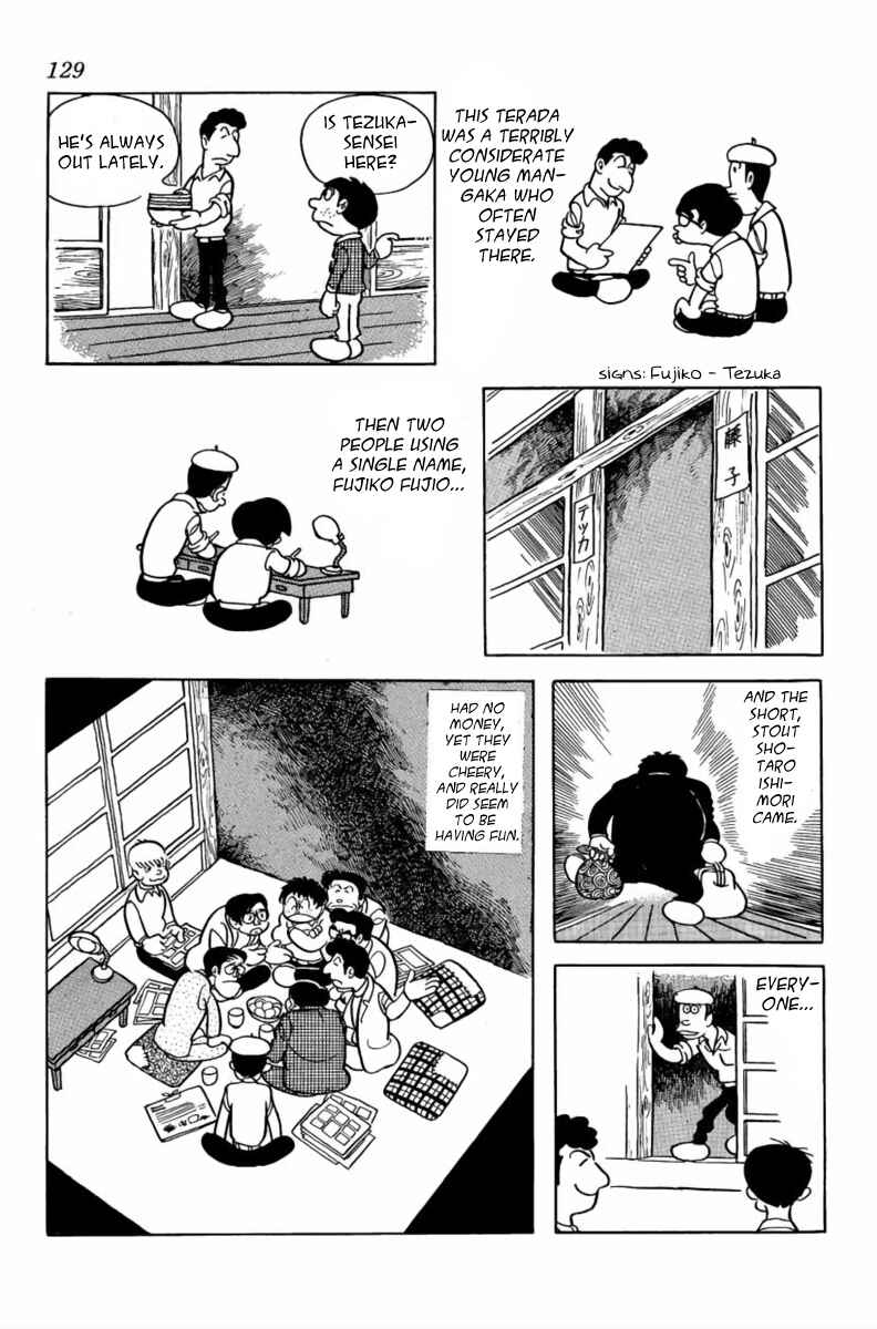 Page 7 Chapter 4 Paper Fortress