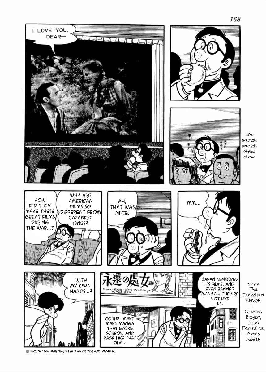 Page 22 Chapter 7 Paper Fortress