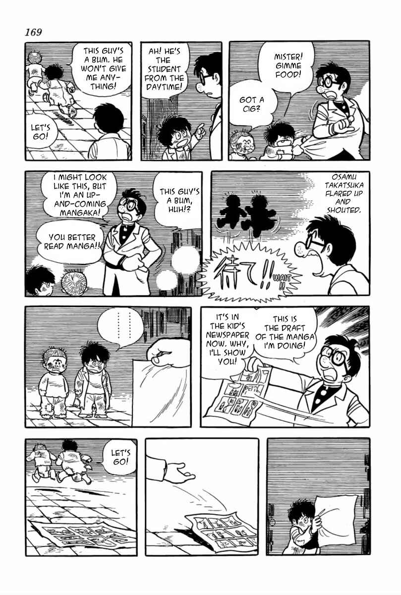 Page 23 Chapter 7 Paper Fortress