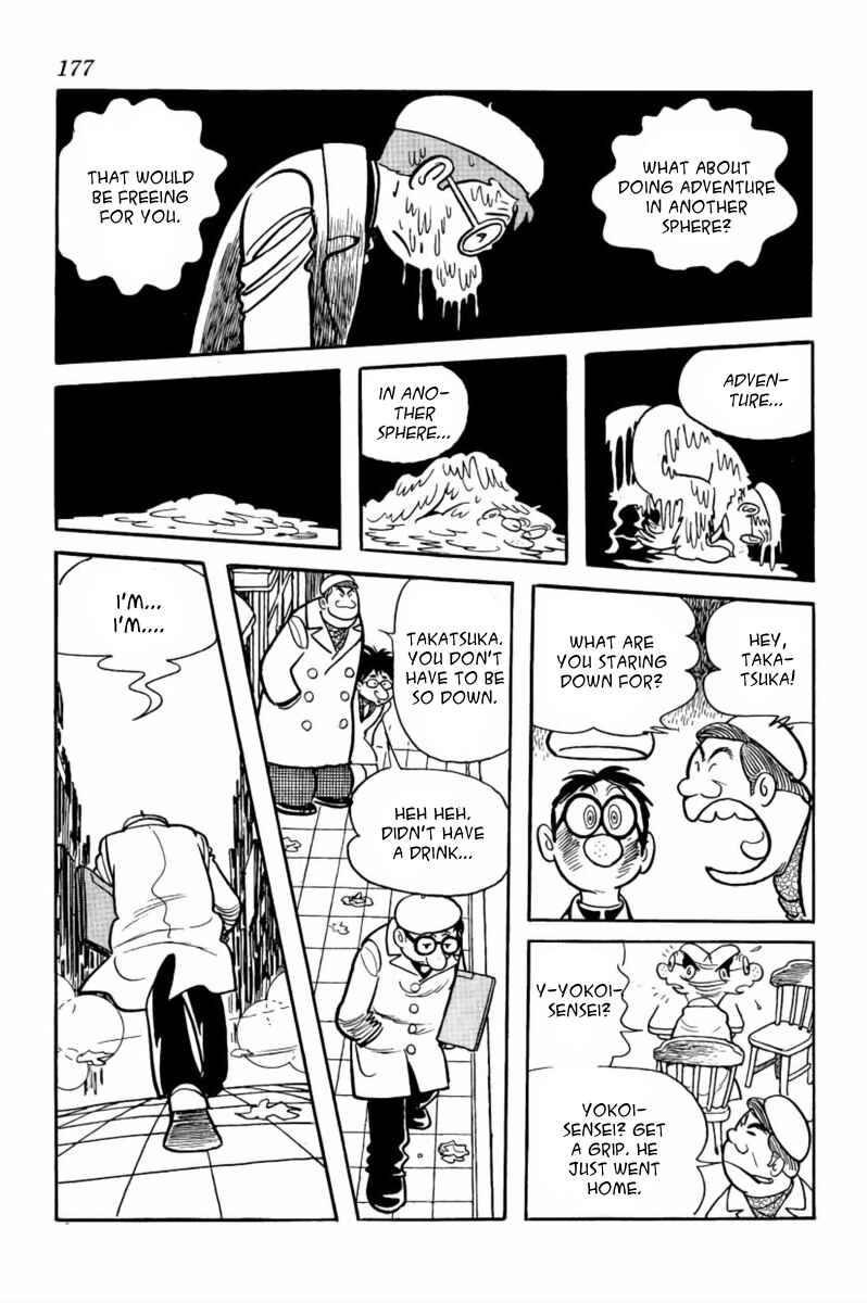 Page 31 Chapter 7 Paper Fortress