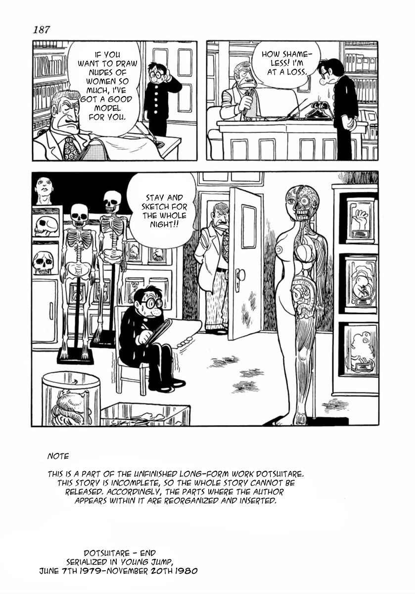 Page 41 Chapter 7 Paper Fortress