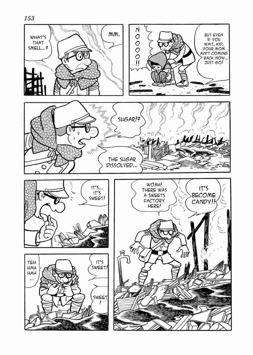 Page 7 Chapter 7 Paper Fortress