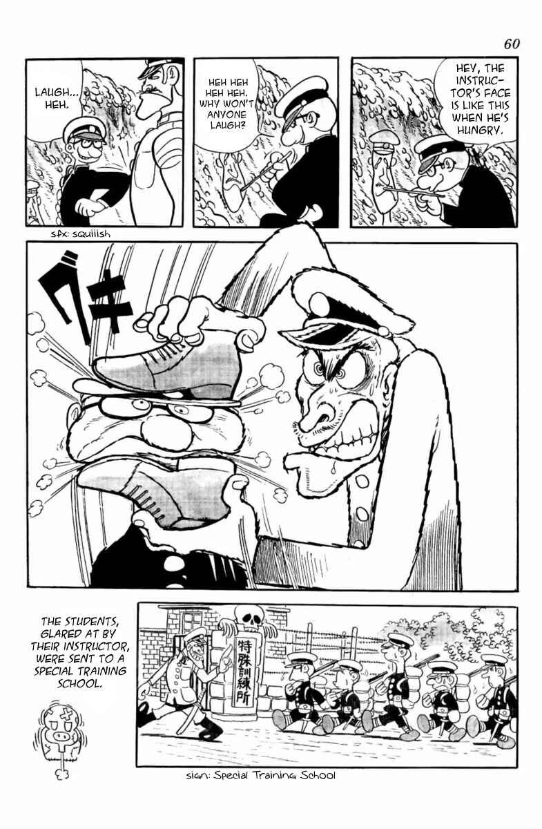 Page 10 Chapter 2 Paper Fortress