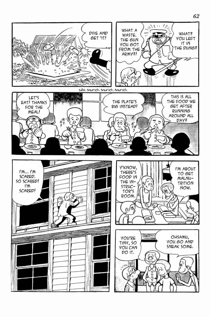 Page 12 Chapter 2 Paper Fortress