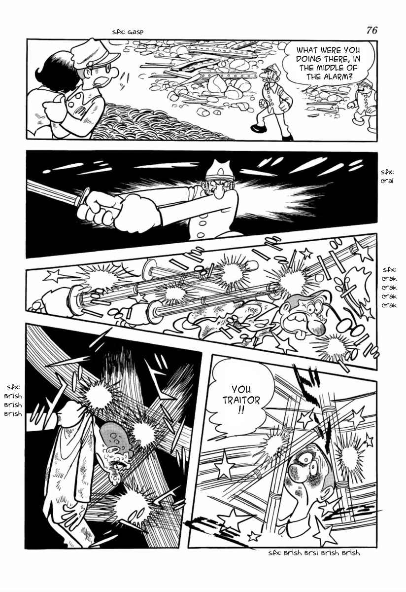 Page 26 Chapter 2 Paper Fortress