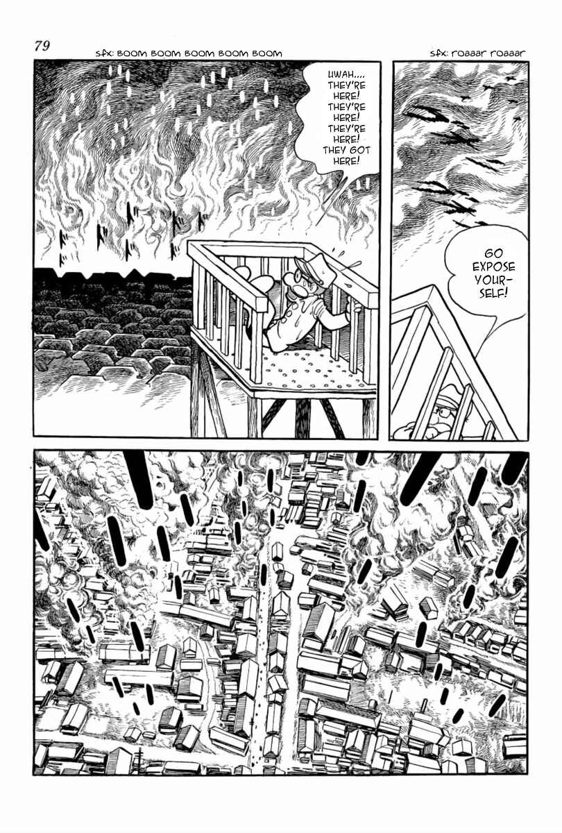 Page 29 Chapter 2 Paper Fortress