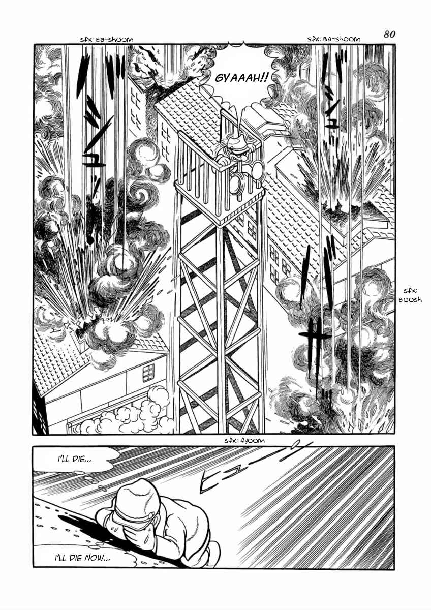 Page 30 Chapter 2 Paper Fortress