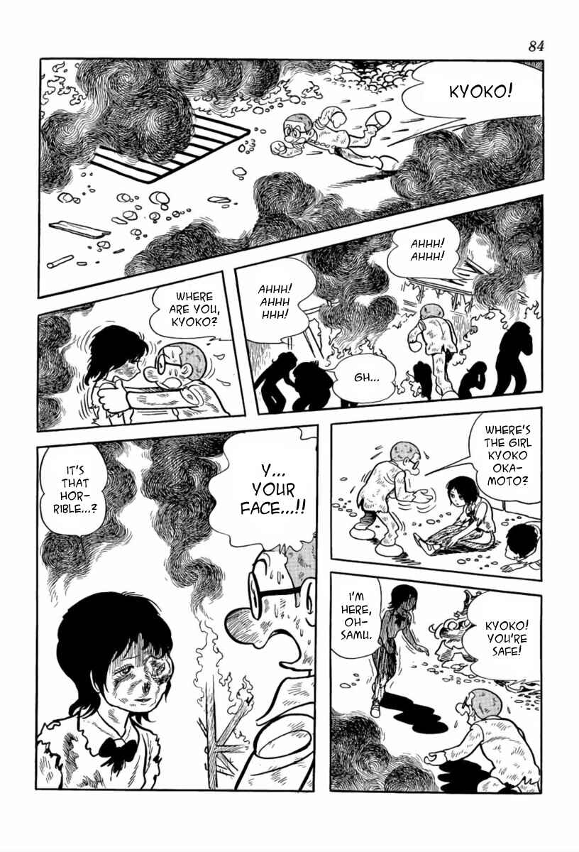 Page 34 Chapter 2 Paper Fortress