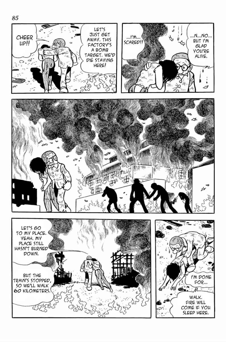 Page 35 Chapter 2 Paper Fortress