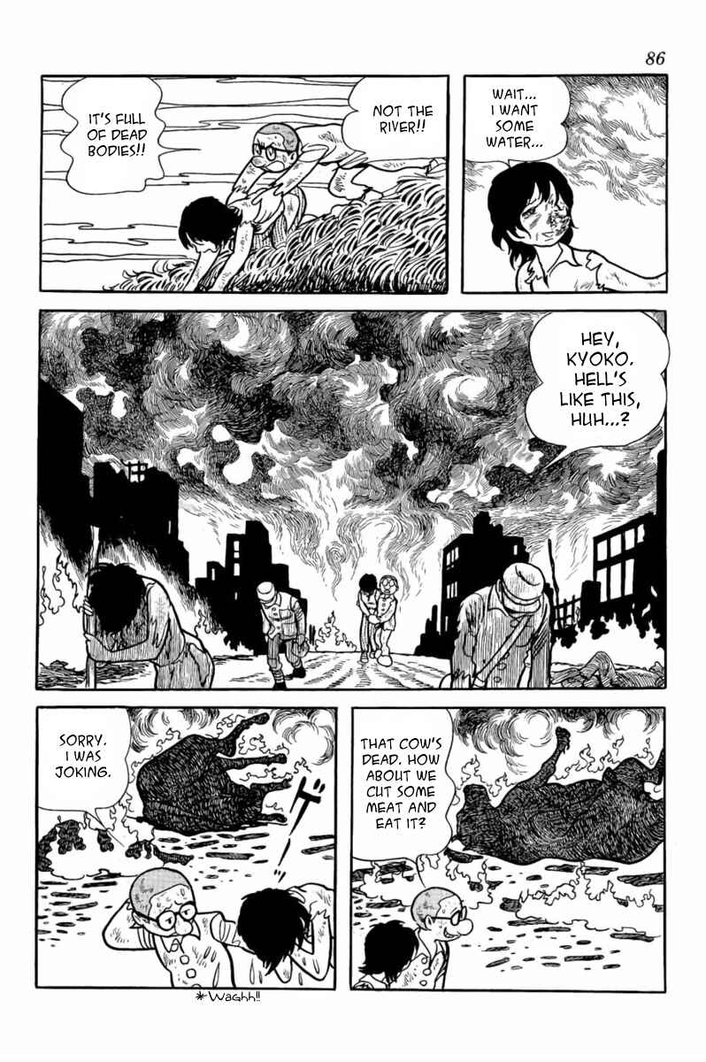 Page 36 Chapter 2 Paper Fortress