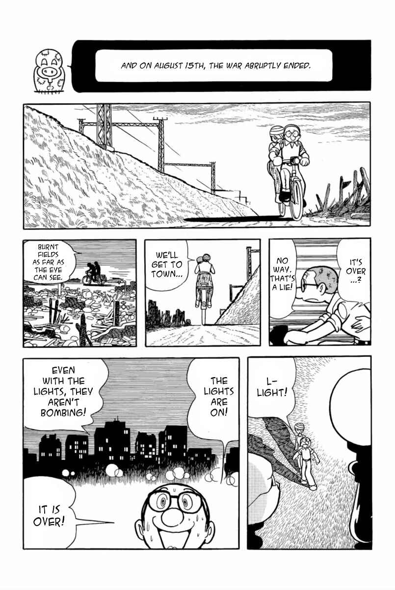Page 39 Chapter 2 Paper Fortress