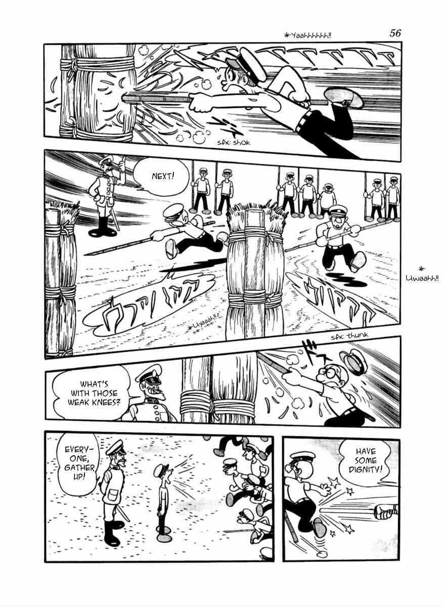 Page 6 Chapter 2 Paper Fortress
