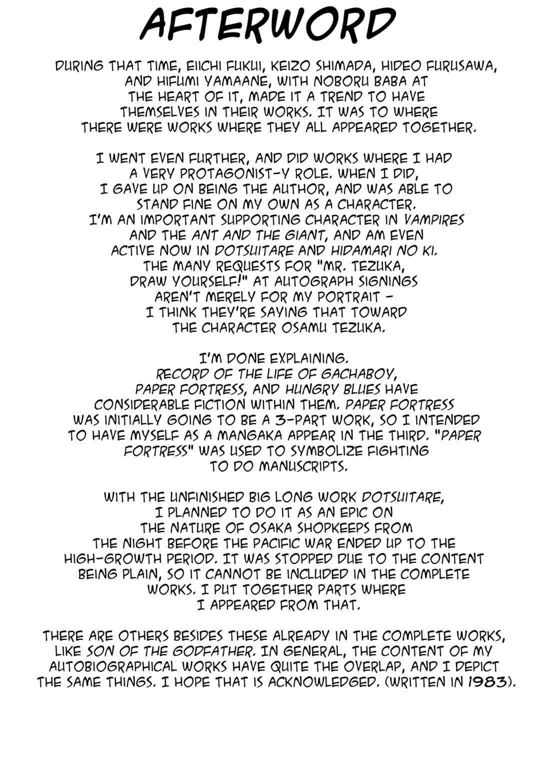 Page 2 Chapter 7.1 Paper Fortress