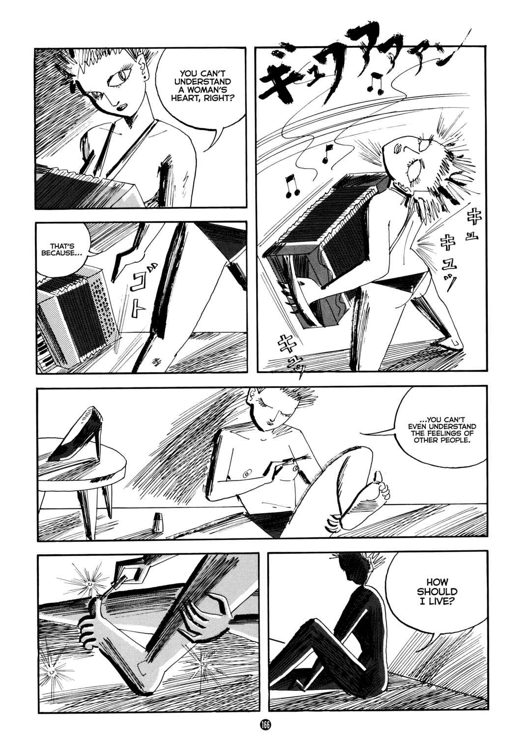 Page 4 Chapter Unknown_9dd9 Time of the UFO