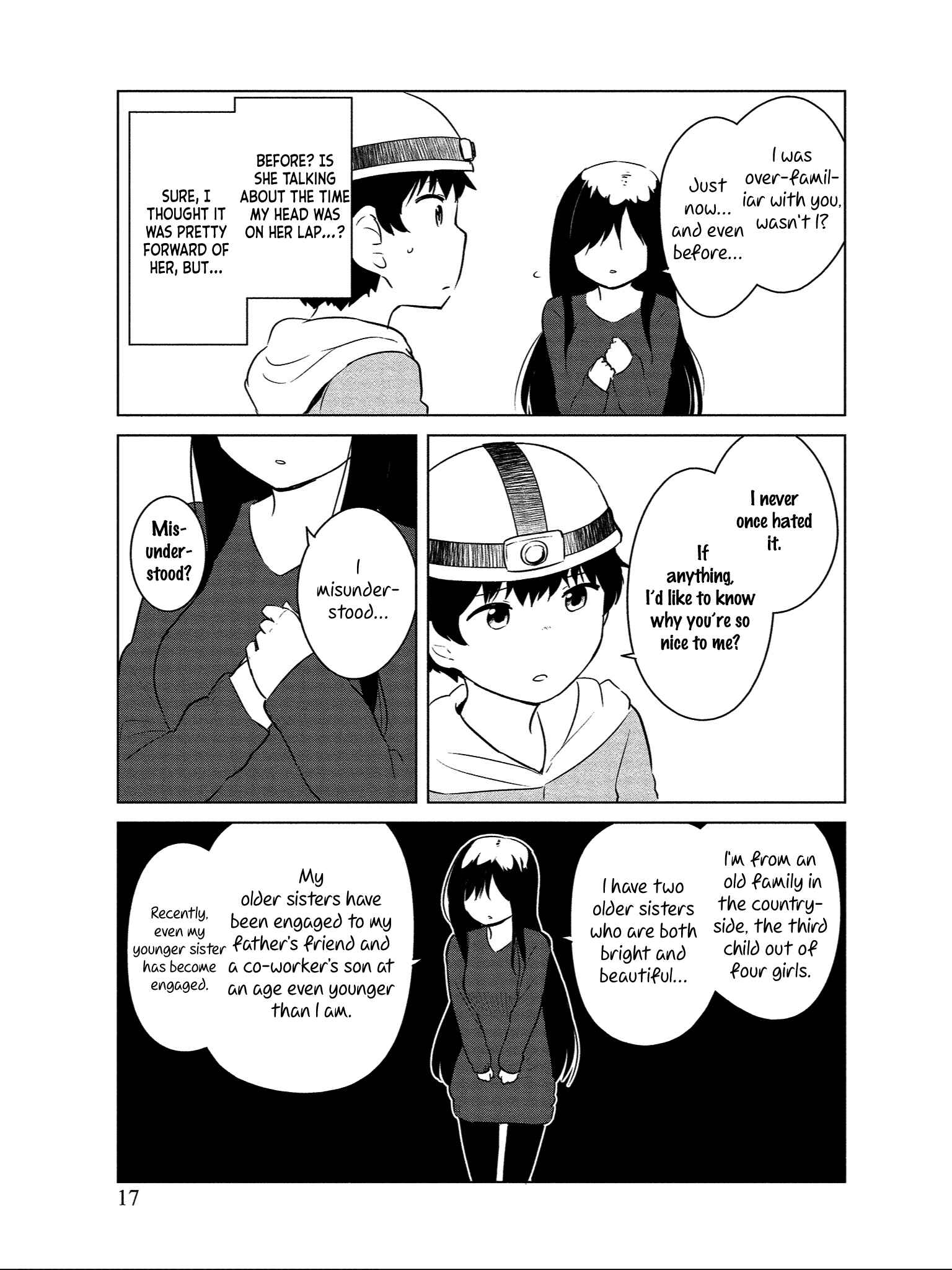 Page 13 Chapter 7 Boku no Heya ga Dungeon no Kyuukeisho ni Natteshimatta Ken: Houkago no Isekai Boukenbu