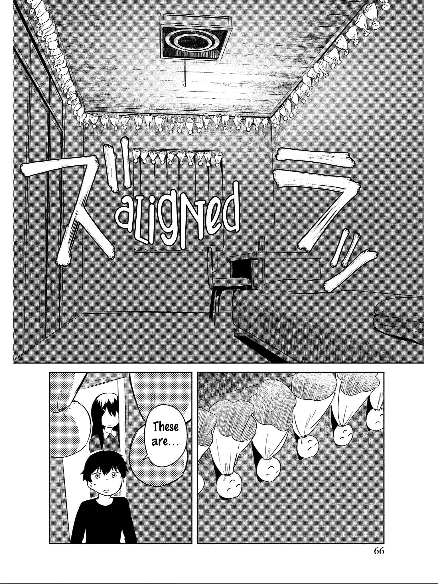 Page 11 Chapter 9 Boku no Heya ga Dungeon no Kyuukeisho ni Natteshimatta Ken: Houkago no Isekai Boukenbu