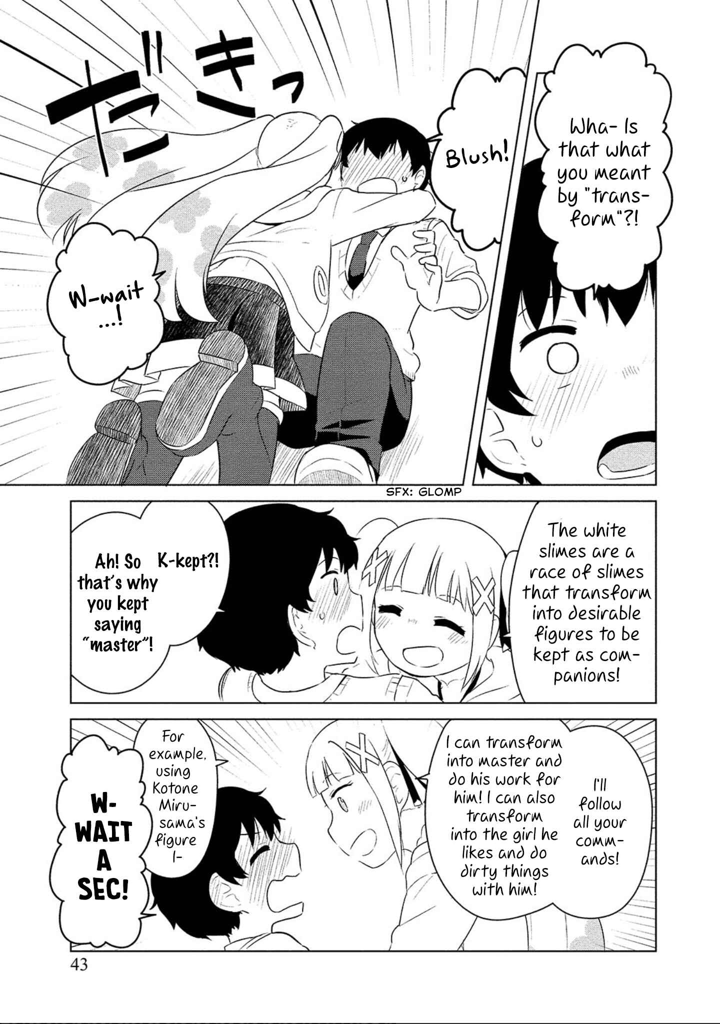 Page 18 Chapter 2 Boku no Heya ga Dungeon no Kyuukeisho ni Natteshimatta Ken: Houkago no Isekai Boukenbu