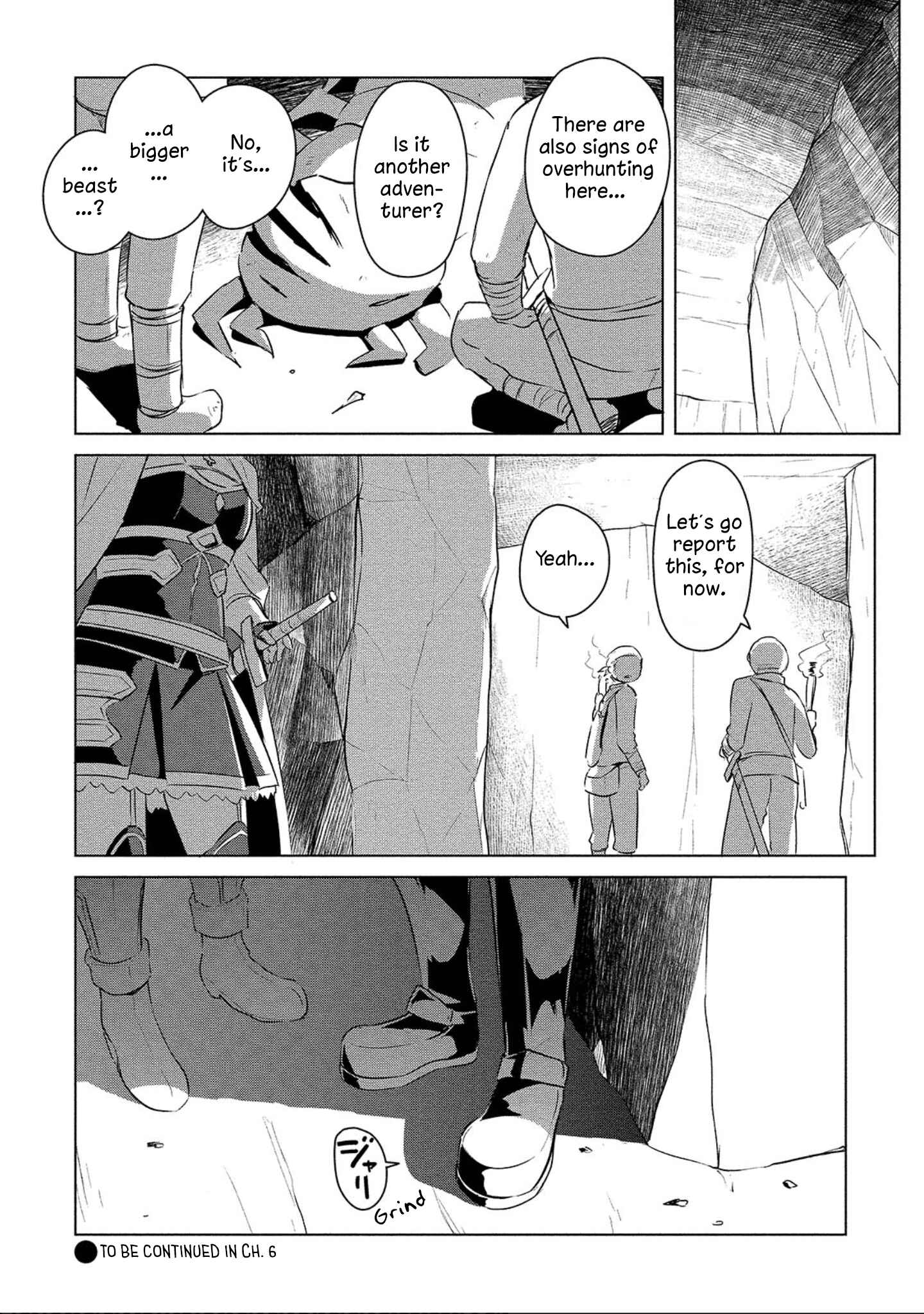 Page 15 Chapter 5 Boku no Heya ga Dungeon no Kyuukeisho ni Natteshimatta Ken: Houkago no Isekai Boukenbu