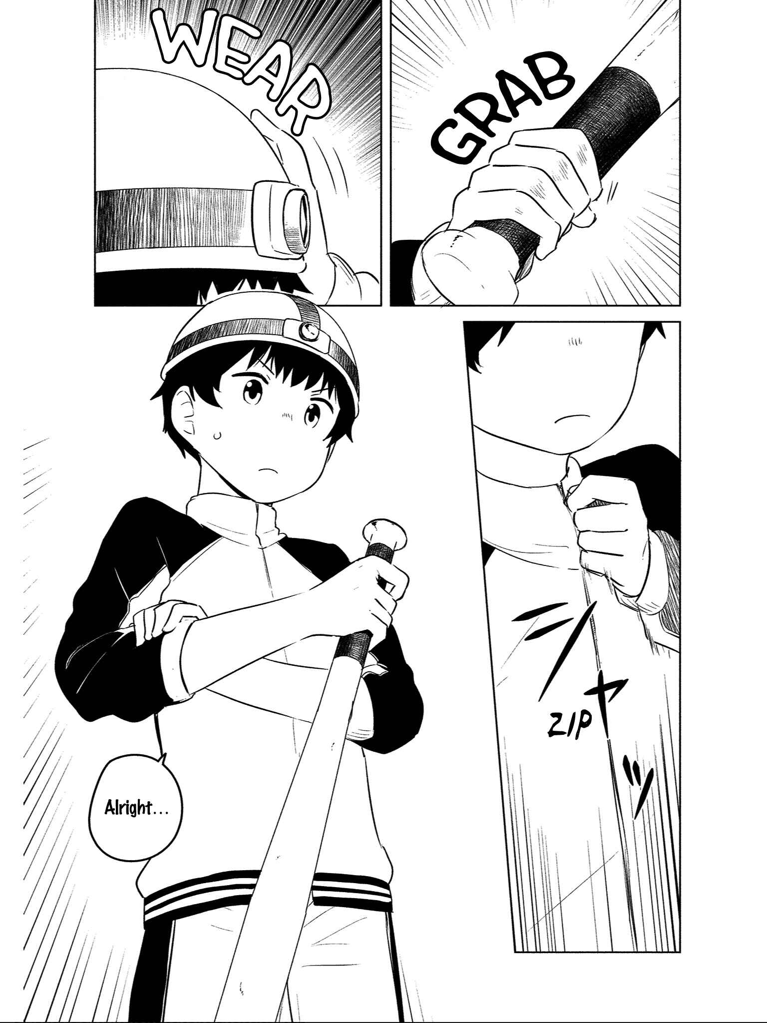 Page 22 Chapter 10 Boku no Heya ga Dungeon no Kyuukeisho ni Natteshimatta Ken: Houkago no Isekai Boukenbu