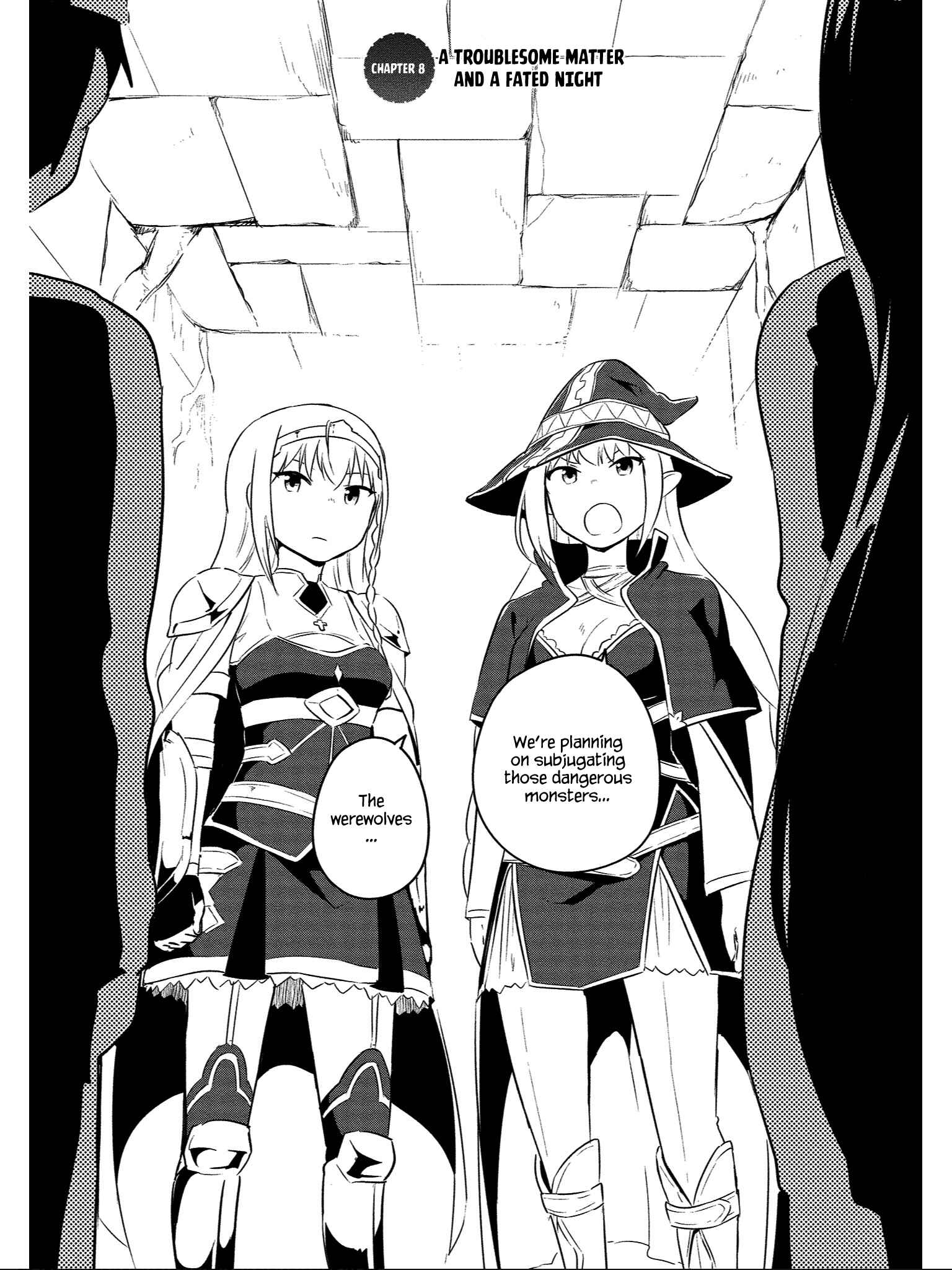 Page 2 Chapter 8 Boku no Heya ga Dungeon no Kyuukeisho ni Natteshimatta Ken: Houkago no Isekai Boukenbu