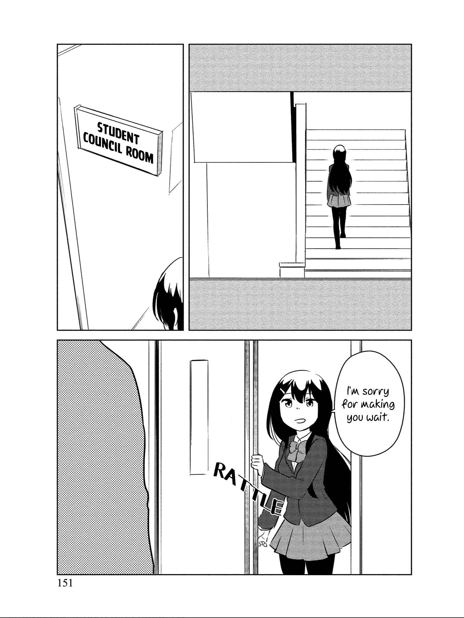 Page 23 Chapter 12 Boku no Heya ga Dungeon no Kyuukeisho ni Natteshimatta Ken: Houkago no Isekai Boukenbu