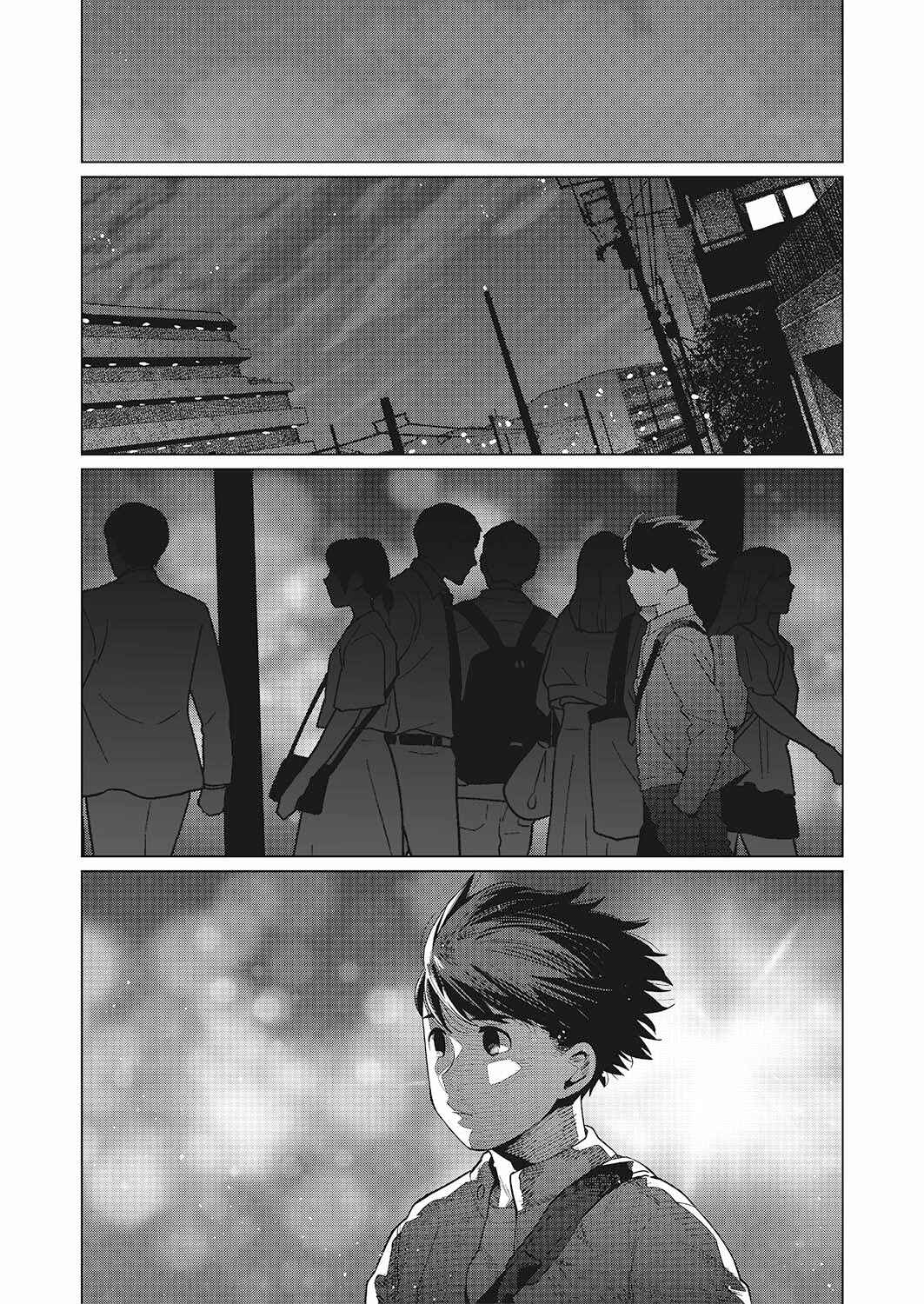 Page 6 Chapter 47 Elf-san wa Yaserarenai