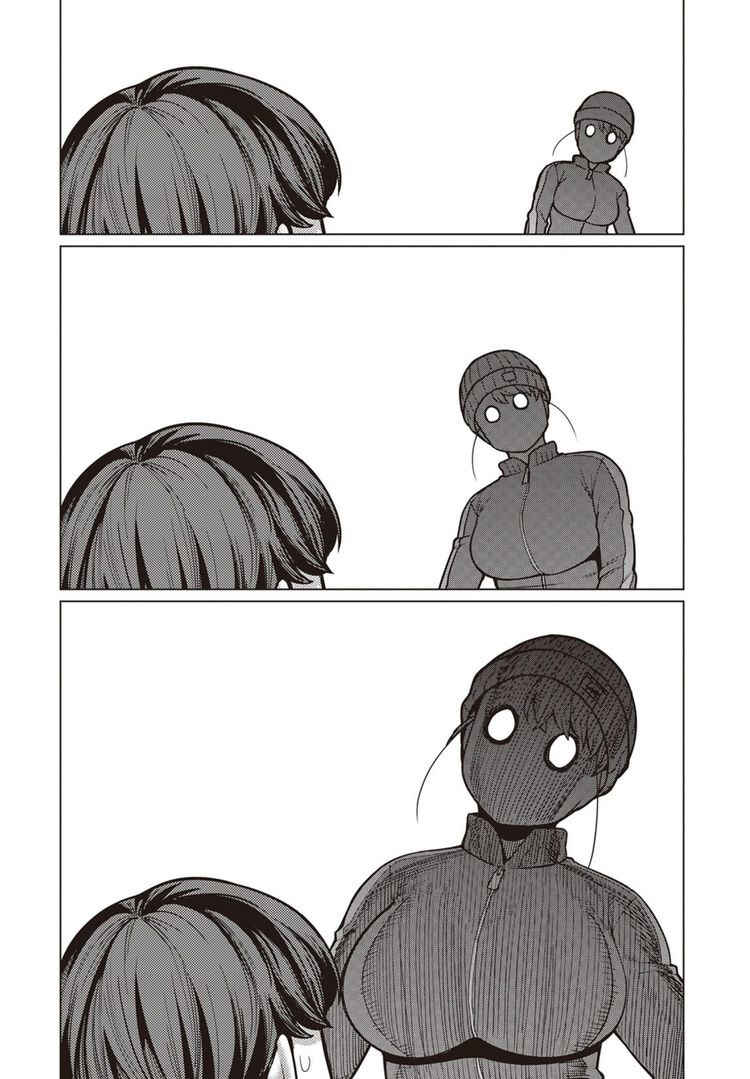 Page 5 Chapter 44 Elf-san wa Yaserarenai