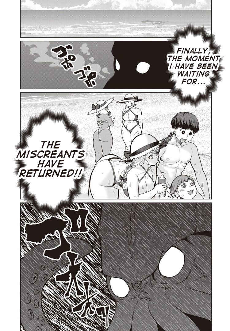 Page 2 Chapter 42 Elf-san wa Yaserarenai