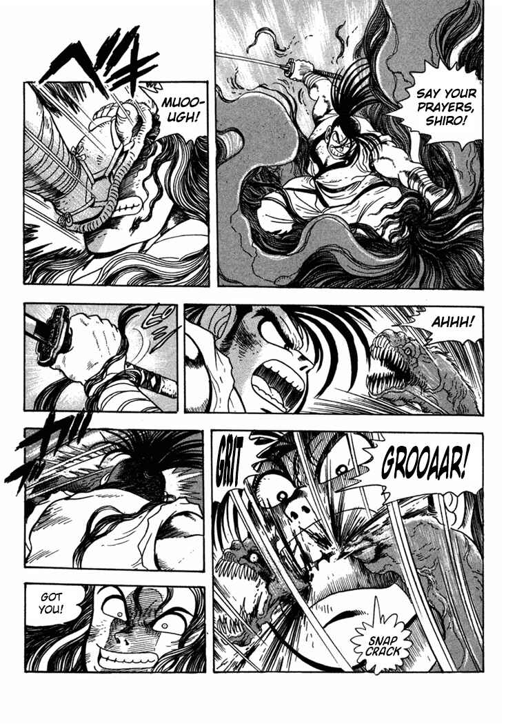 Page 5 Chapter 9 Samurai Shodown