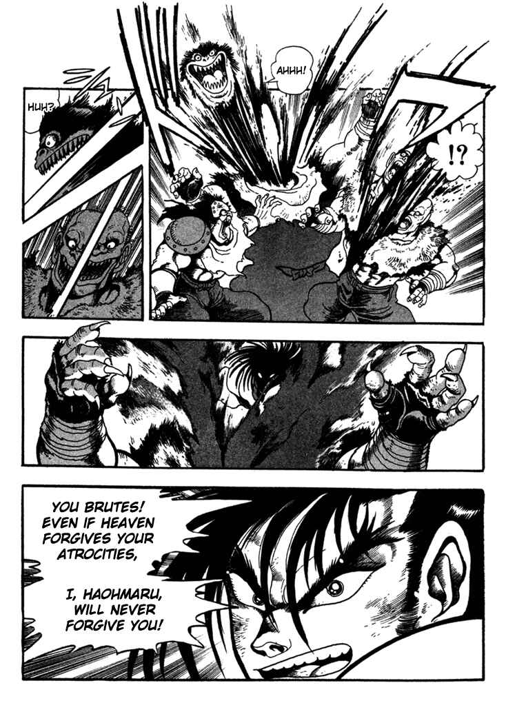 Page 11 Chapter 1 Samurai Shodown