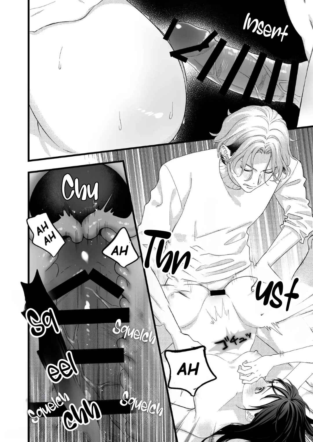 Page 22 Chapter Unknown_9d55 Yandere Kareshi no Kaede-kun