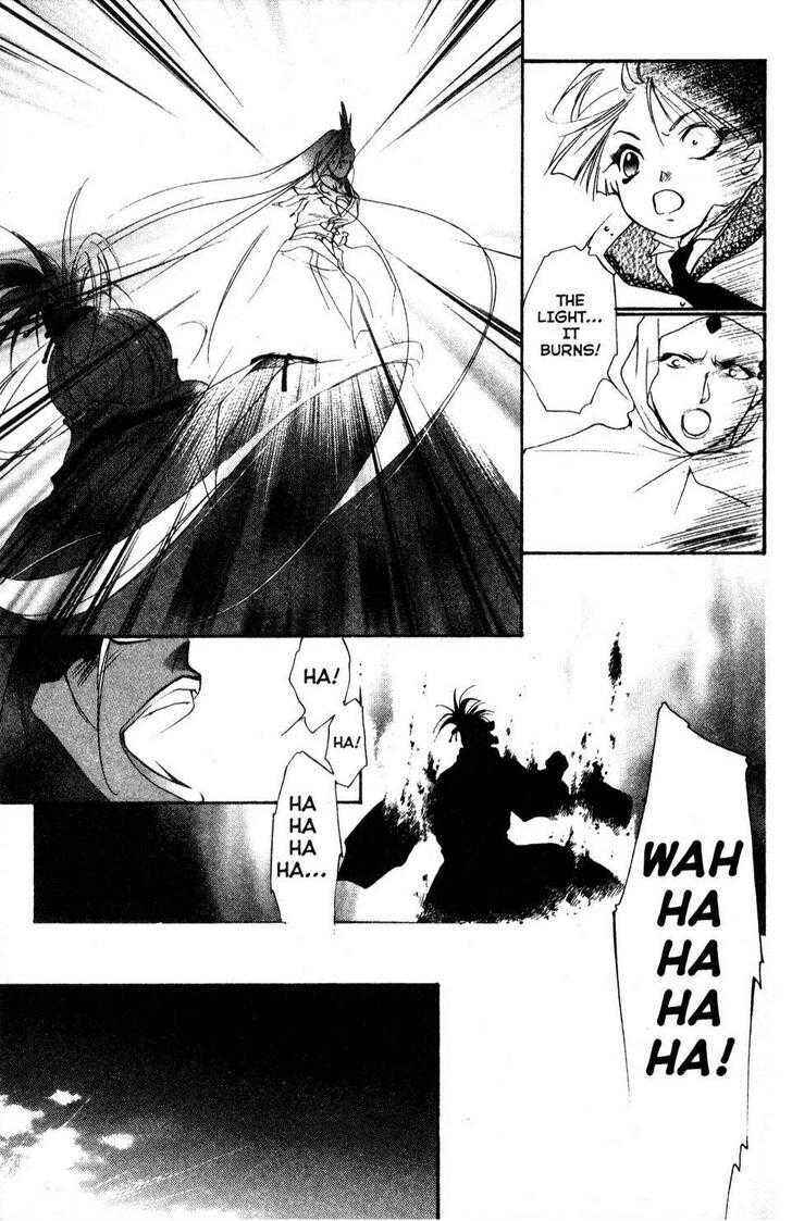 Page 22 Chapter 6 Shaolin Sisters: Reborn