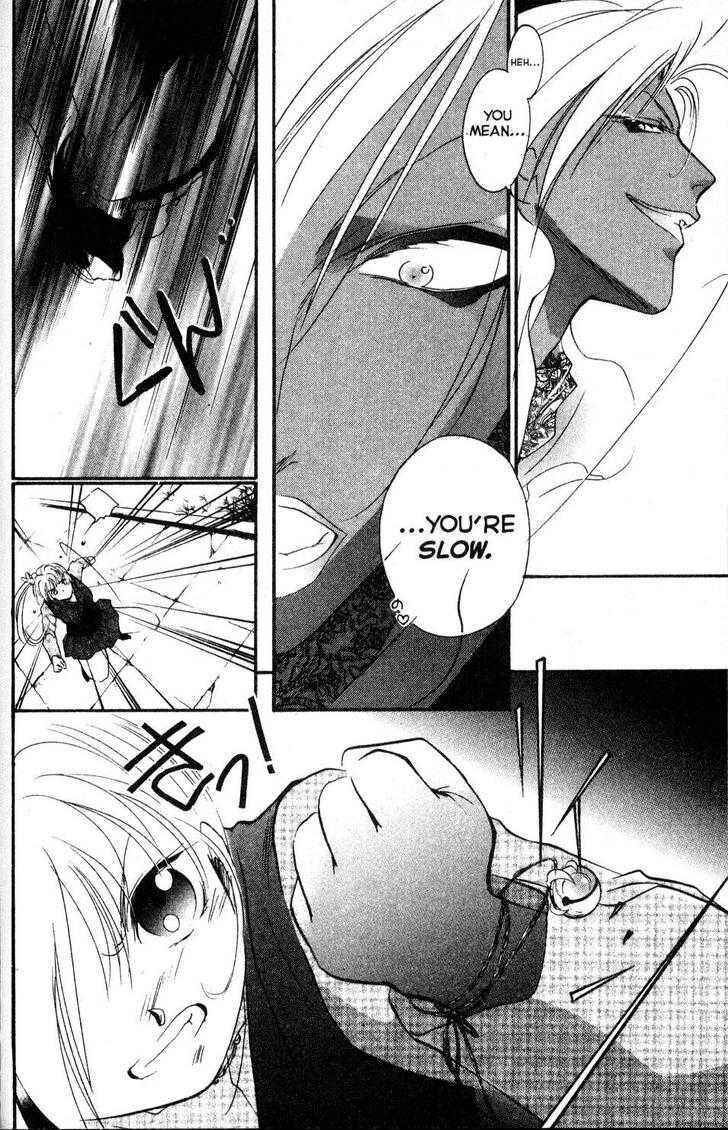 Page 37 Chapter 6 Shaolin Sisters: Reborn