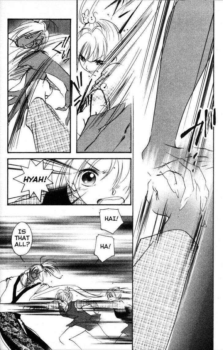 Page 39 Chapter 6 Shaolin Sisters: Reborn
