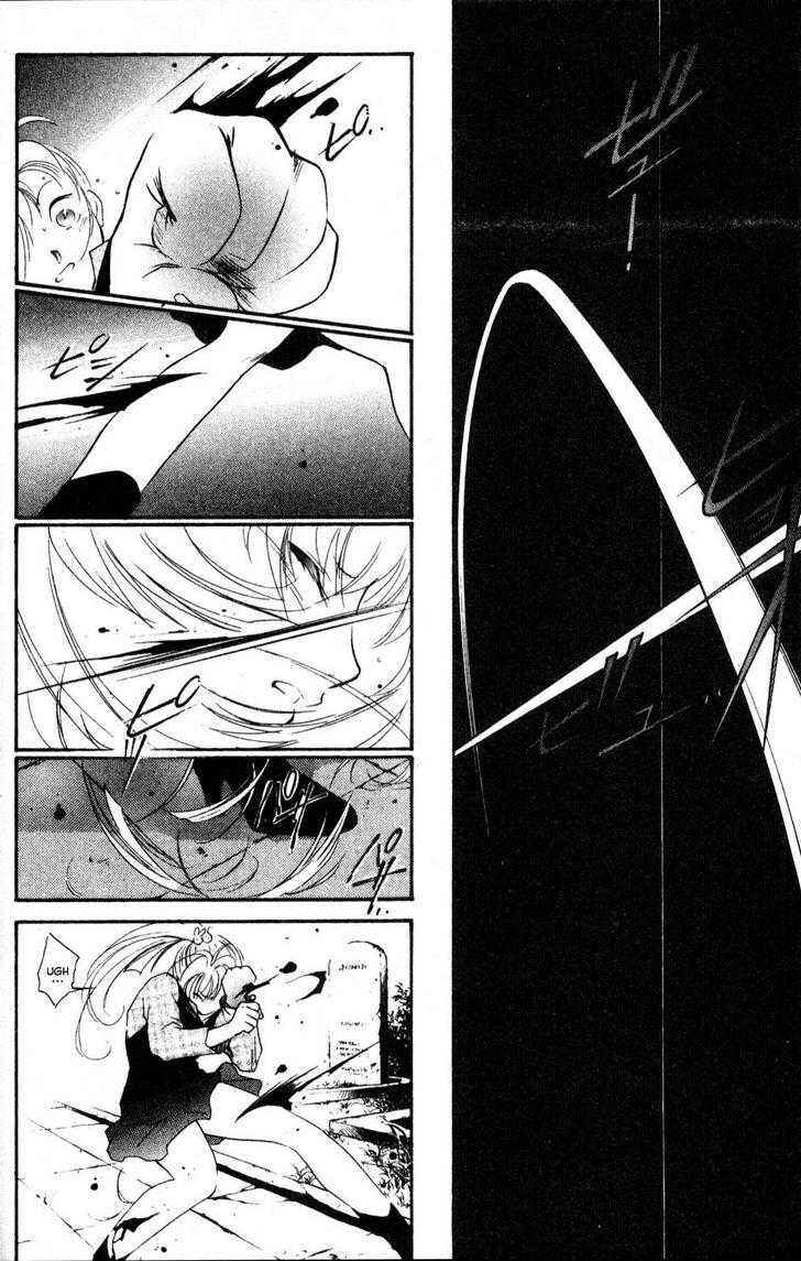 Page 41 Chapter 6 Shaolin Sisters: Reborn