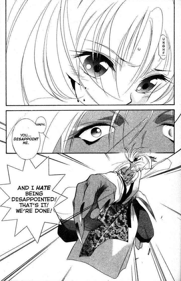 Page 42 Chapter 6 Shaolin Sisters: Reborn
